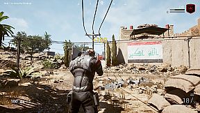 Task Force 88: Hostile Contact