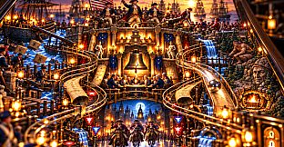 Pinball: American Revolution Adventure - Secrets of 1776