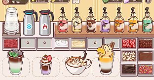Good Coffee, Great Coffee - Cozy Cafe Simulator