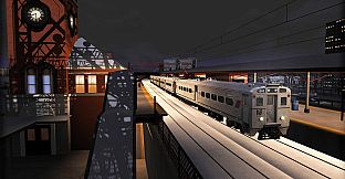 TS Marketplace: North Jersey Coast & Morristown Lines Scenario Pack 01 Add-On