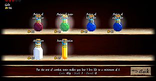 Sternly Worded Adventures