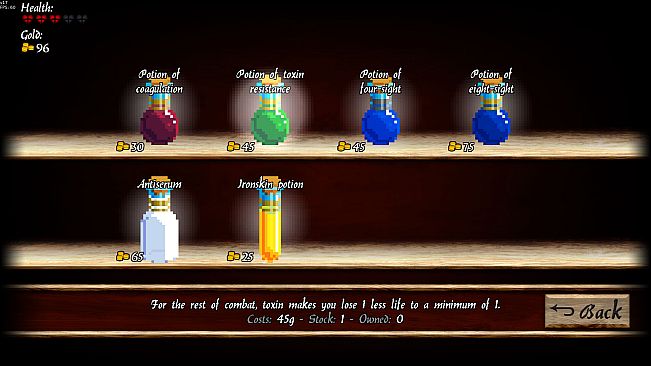 Sternly Worded Adventures