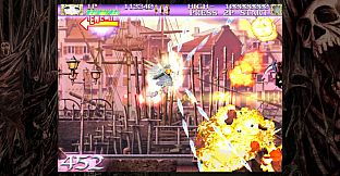 Deathsmiles I･II Additional Characters "Gothic wa Mahou Otome" 5 Characters Set