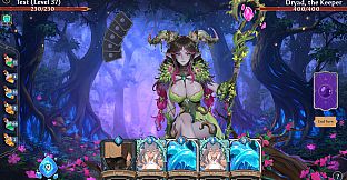 AURA: Hentai Cards - The Dark Sea DLC