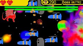 Hey ma i'm a Dragon Now