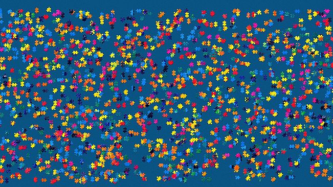 Jigsaw Puzzles Infinite