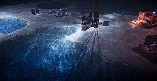 Exile 2097: Space Odyssey