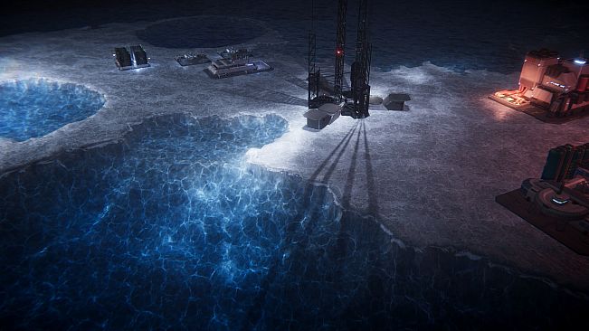 Exile 2097: Space Odyssey