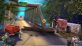 Showing Tonight: Mindhunters Incident