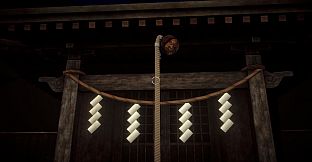 Yatsumeguri | 八つ巡