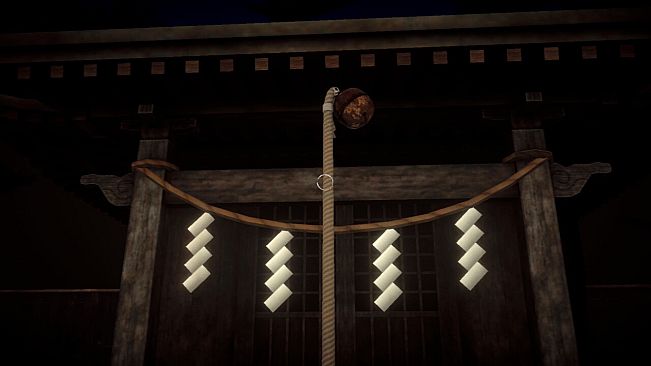 Yatsumeguri | 八つ巡