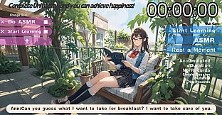 Life's Short 人生苦短