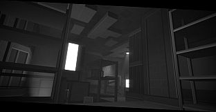 DISREPAIR — A Tale Beyond Half-Life