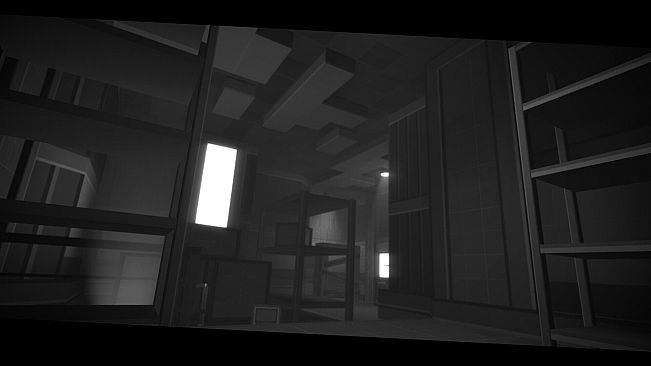 DISREPAIR — A Tale Beyond Half-Life