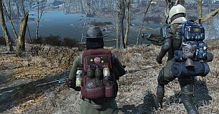 Fallout 4 - Creations