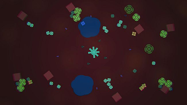 Techno Tower Defense