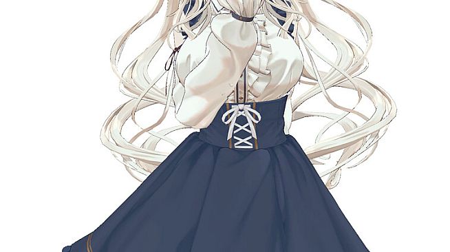 VR Rescue Girls - Lzebul