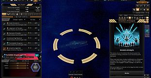 Distant Worlds 2: Factions - Atuuk and Wekkarus