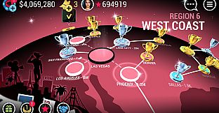 Poker World - Single Player