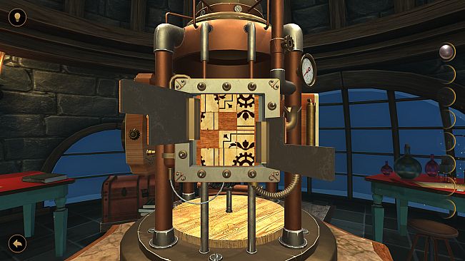 Wizard of Wings: Escape