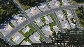 Citystate Metropolis