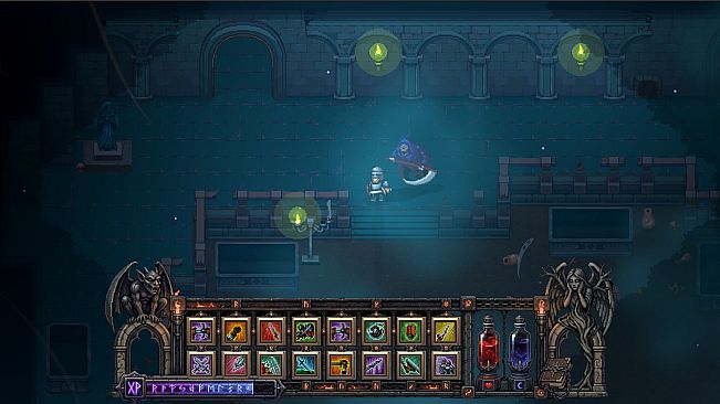 The Dream Hold