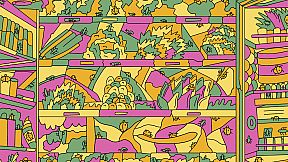 I commissioned some ladybugs 2