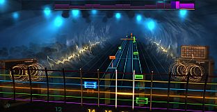 Rocksmith 2014 Edition – Remastered – Queen - “We Will Rock You”
