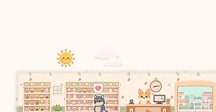Animal Cozy Corner Shop