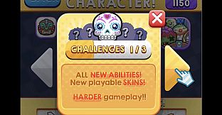 Dots: Revamped! - Support the Dev!