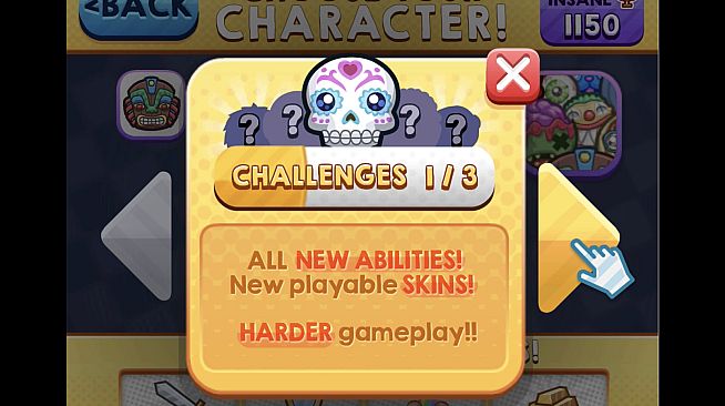 Dots: Revamped! - Support the Dev!