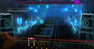 Rocksmith 2014 – The White Stripes - “Seven Nation Army”