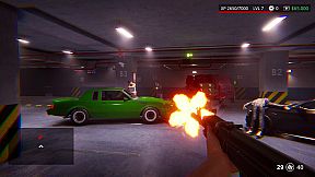 Gangster Boss Simulator