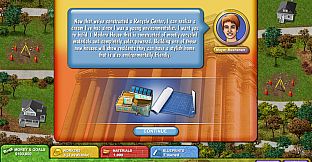 Build-A-Lot 2: Town of the Year