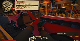 DEADFLOOR