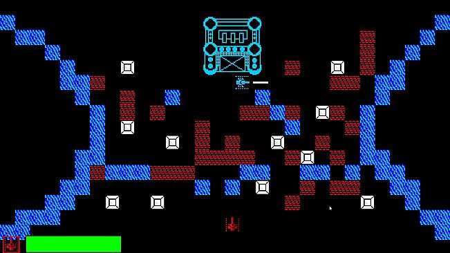 Tiger Tank 59 Ⅰ A-Gun MP020
