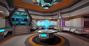 Galactic Vault