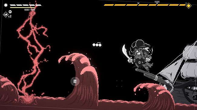 Last Command - B Side