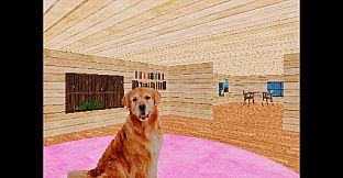 TAKE CARE OF THE DOG