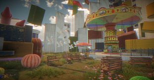 南亭湖 Dependent Origination