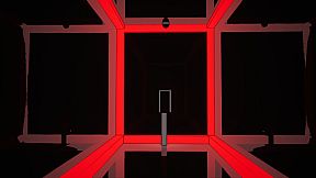 A Horror Game for Cowards