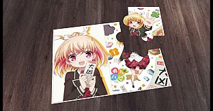Otaku Puzzle