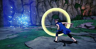 NTBSS: Master Character Training Pack - Kawaki (Karma Progression)