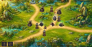 Wardspire