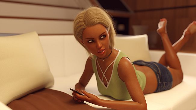 Secrets of the Shore