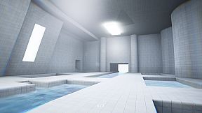 Nextbots In The Backrooms