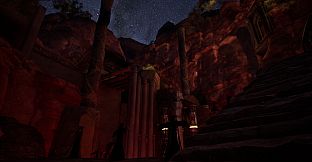 Bottomless Pit Supervisor