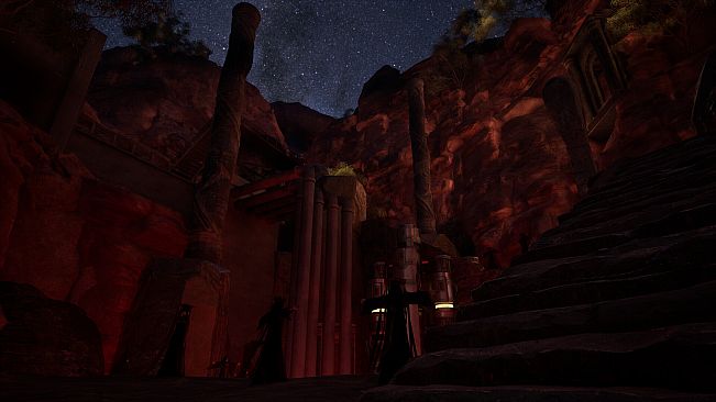 Bottomless Pit Supervisor