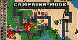 Call of Toys: Tower Defense!