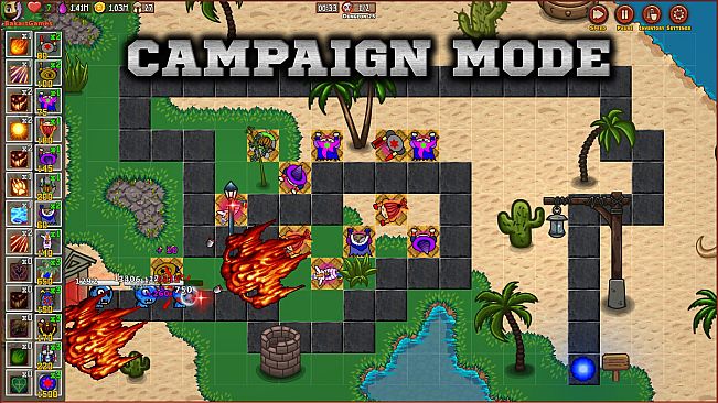 Call of Toys: Tower Defense!